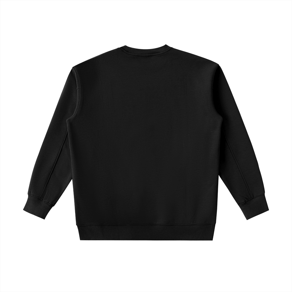 Jesus Is King Heavyweight Crewneck Sweatshirt