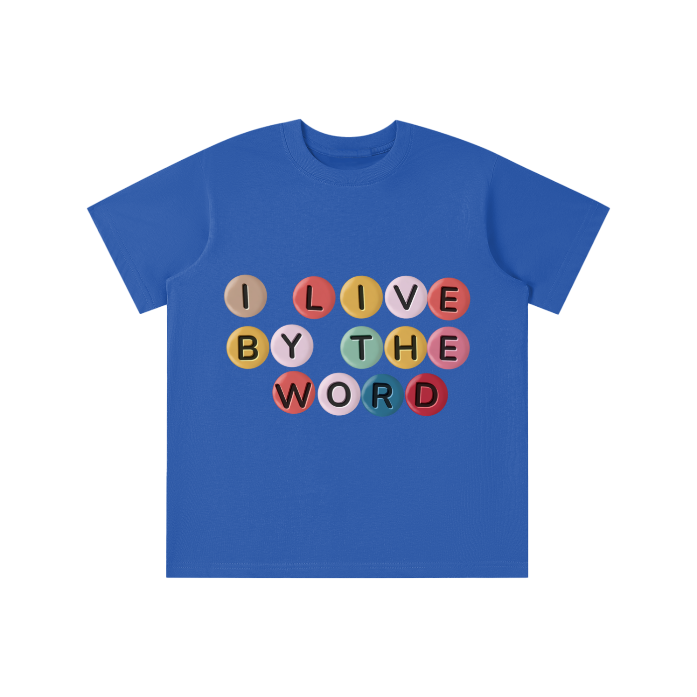 The Word Kids T-shirt