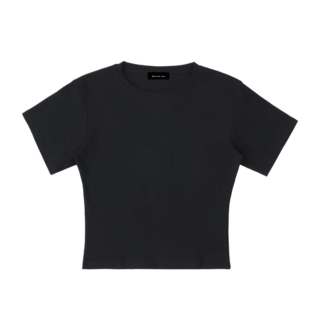 Lightweight Short Sleeve Top