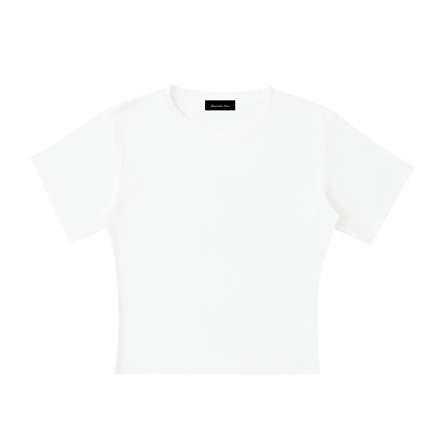 Lightweight Short Sleeve Top