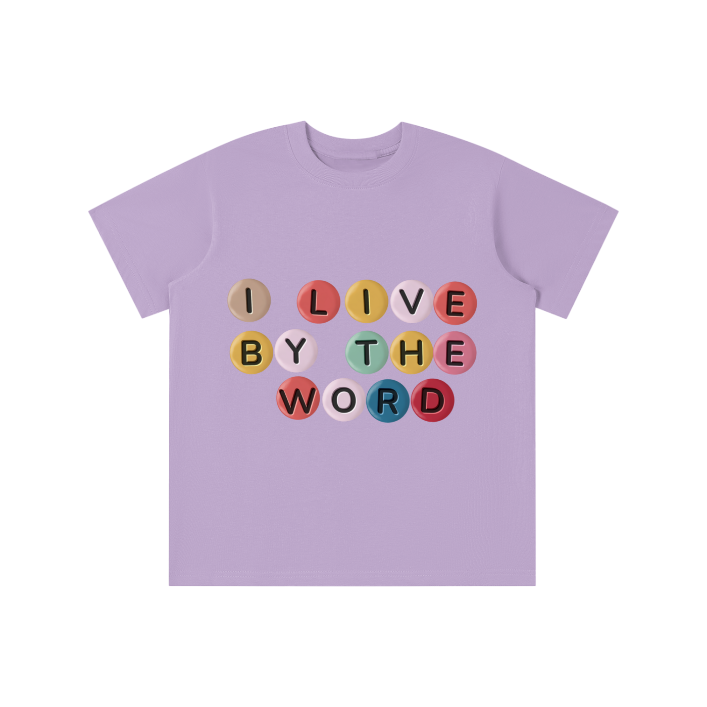 The Word Kids T-shirt