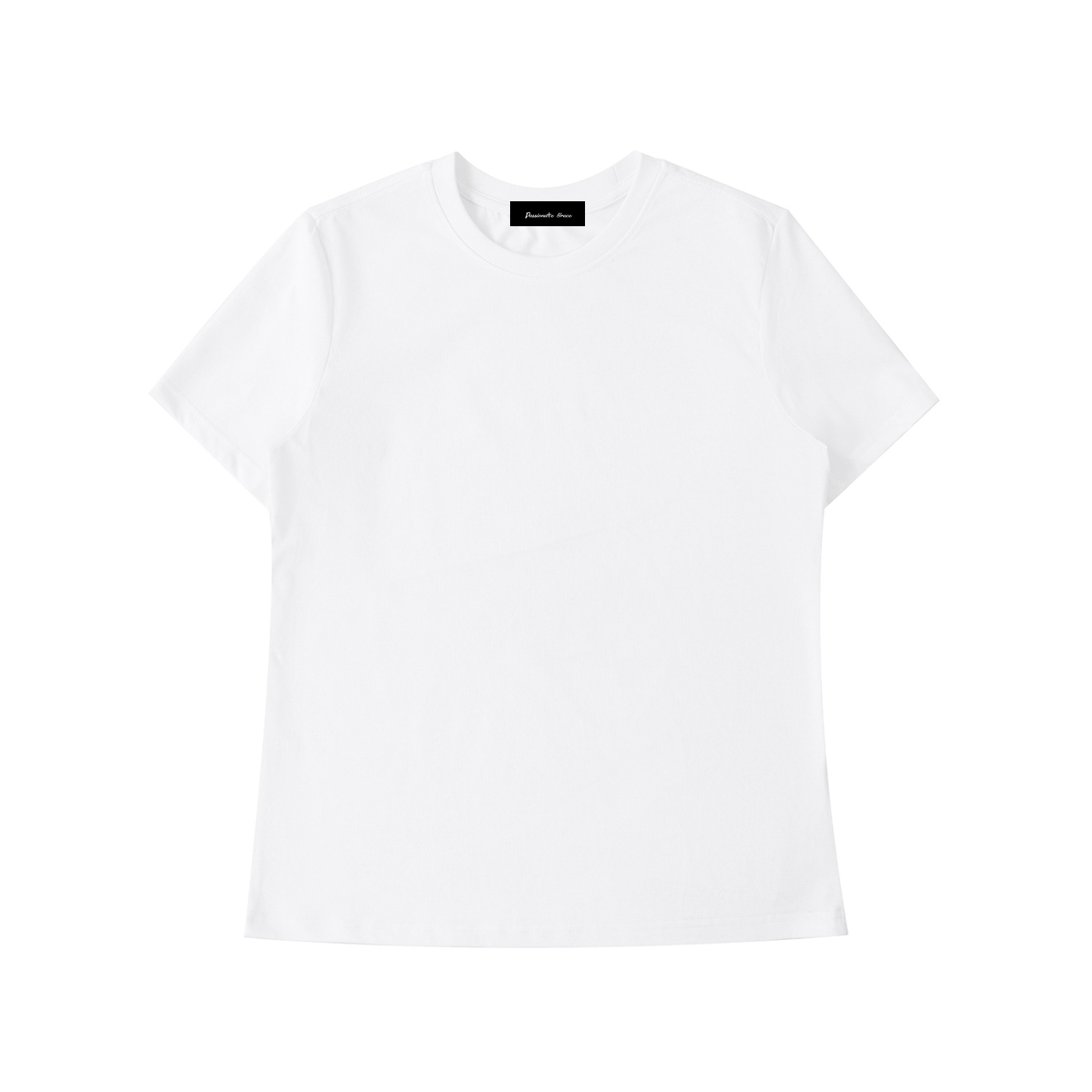 Standard Shoulder T-Shirt