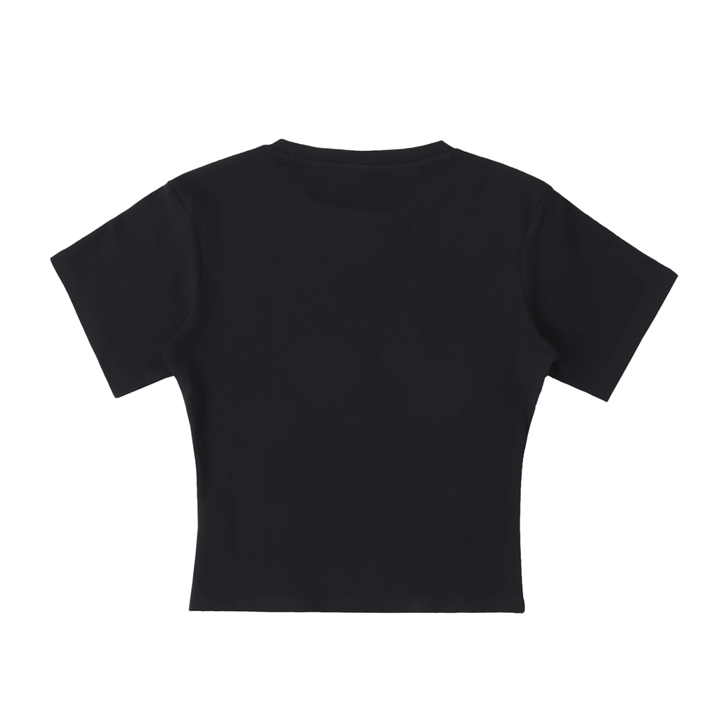Lightweight Short Sleeve Top