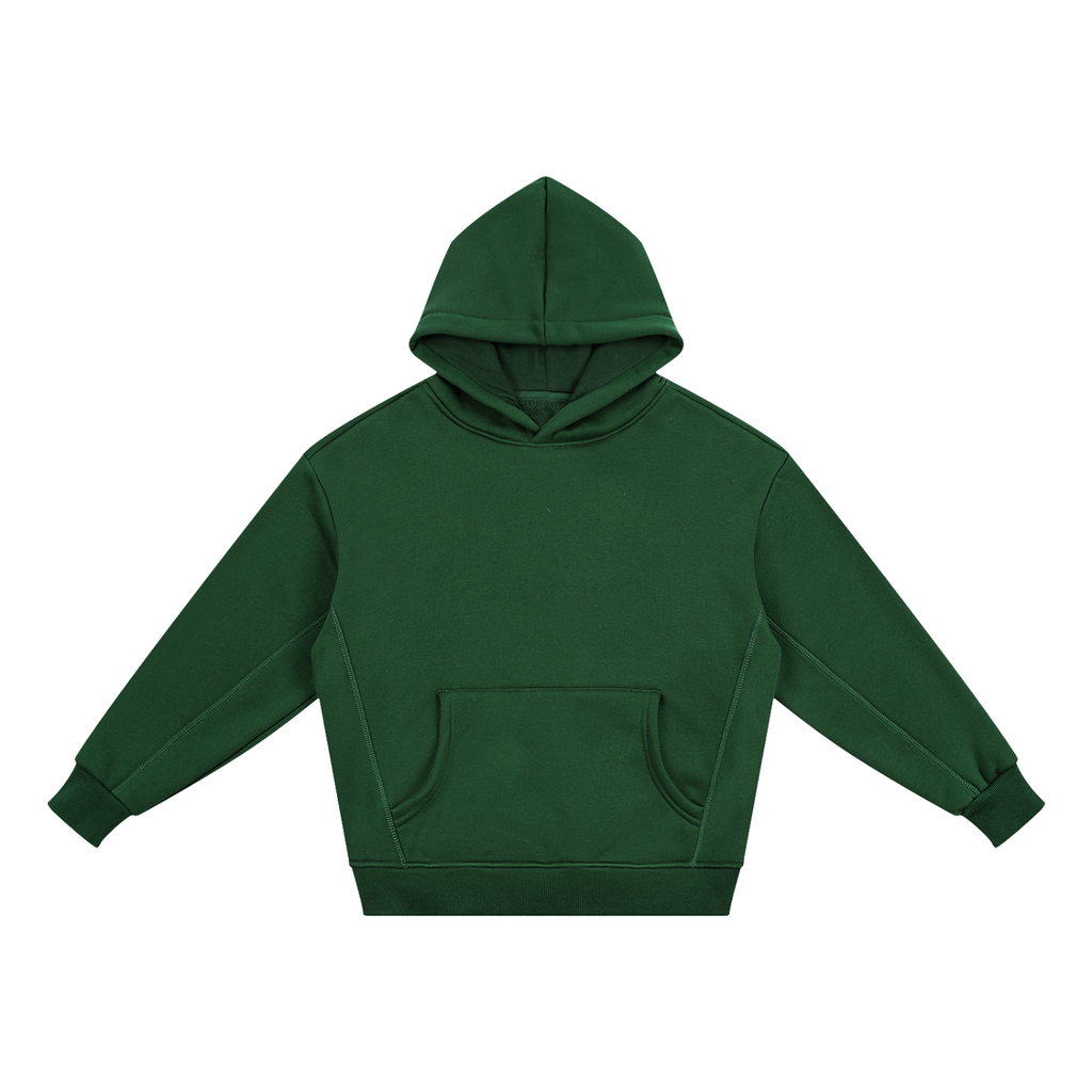 YHWH Kids Fleece Hoodie