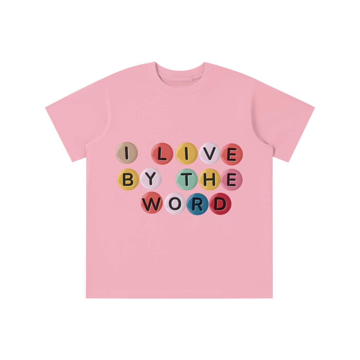 The Word Kids T-shirt