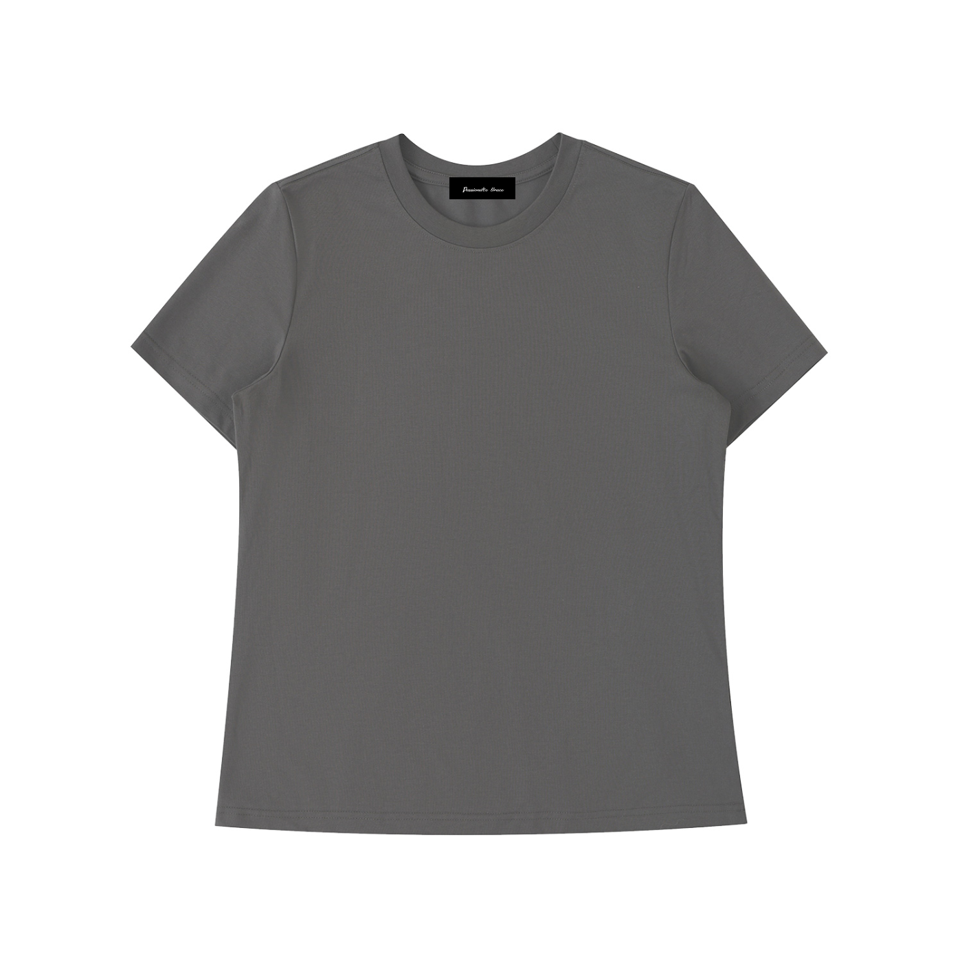 Standard Shoulder T-Shirt
