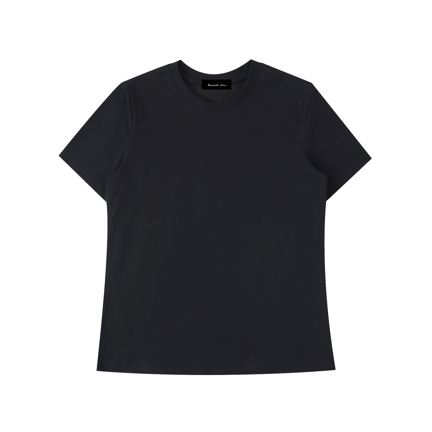 Standard Shoulder T-Shirt
