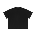 Cotton Boxy T-Shirt