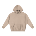 Love God Oversize Hoodie