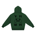 YHWH Kids Fleece Hoodie