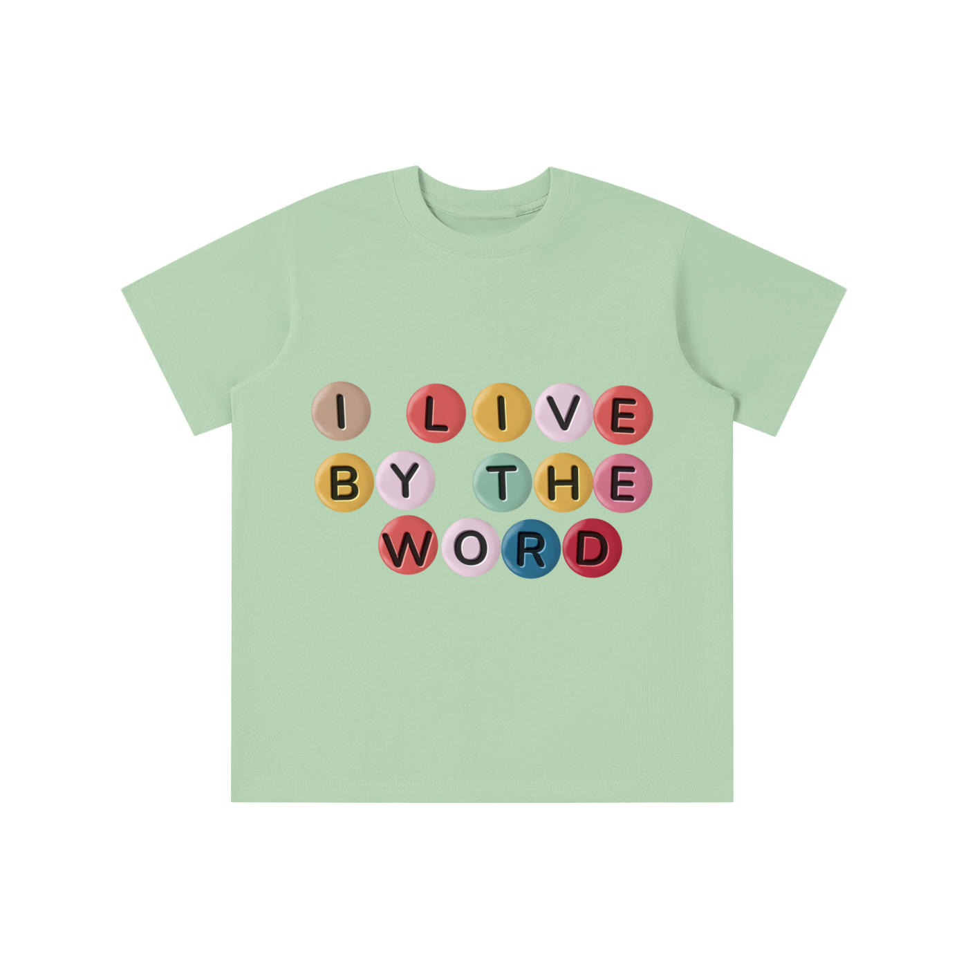 The Word Kids T-shirt