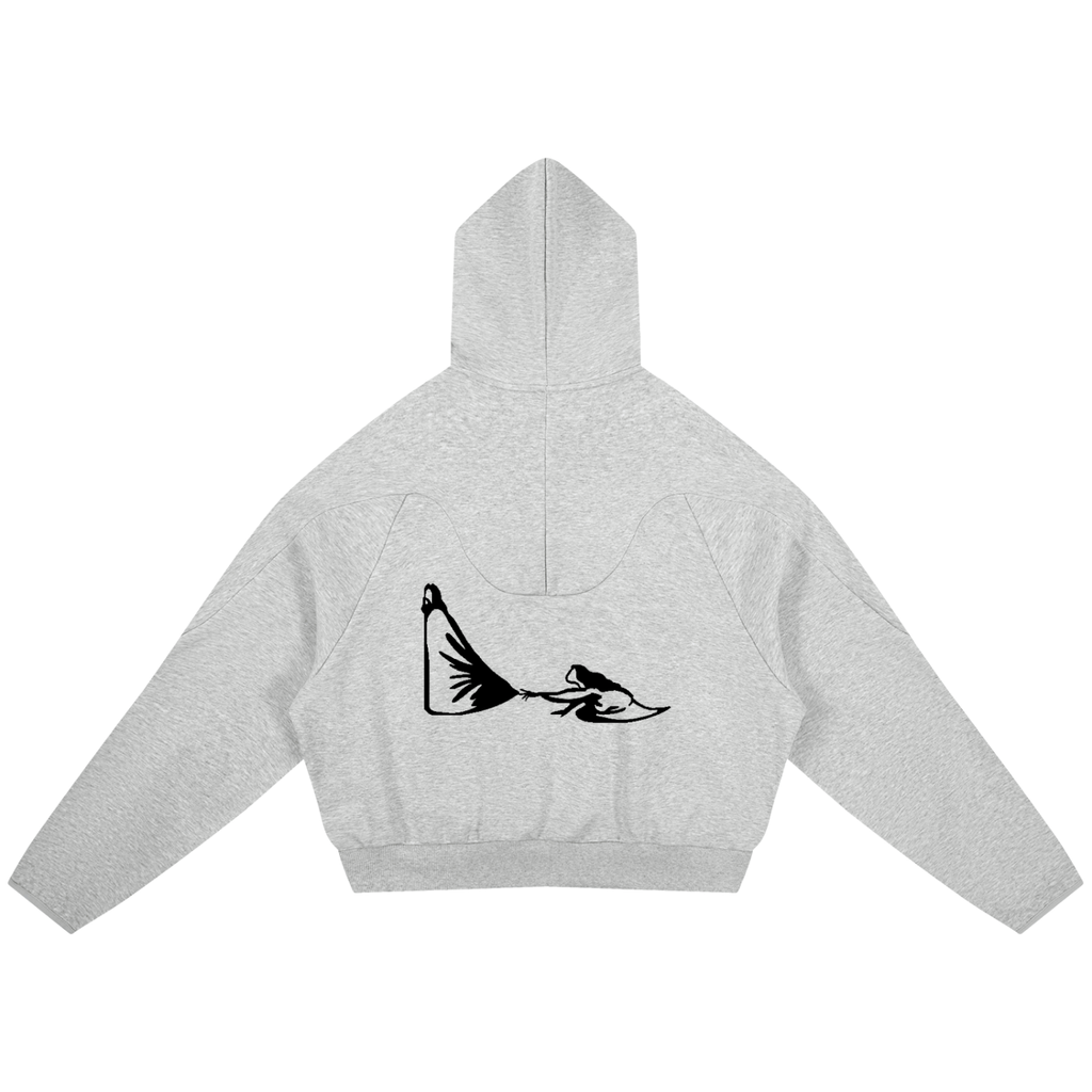 Touch of Faith Hoodie