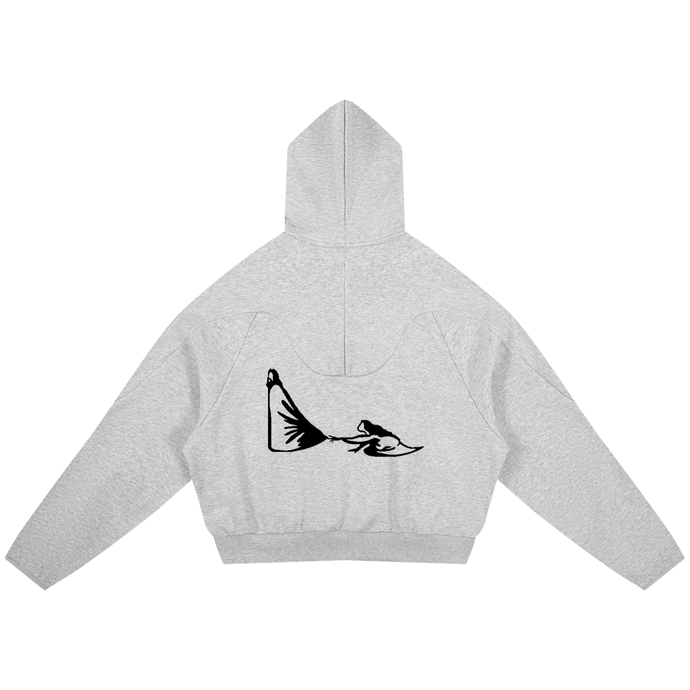 Touch of Faith Hoodie