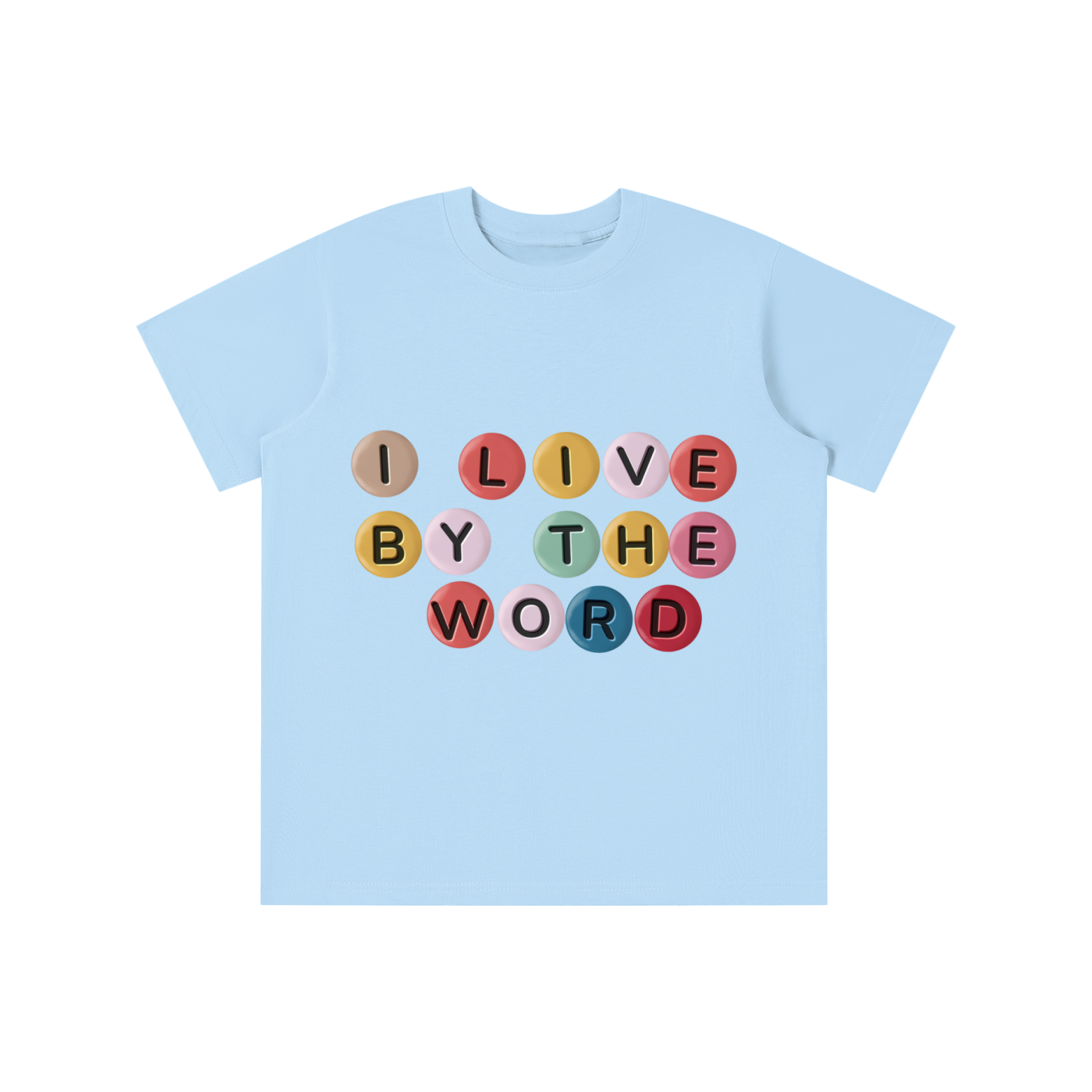 The Word Kids T-shirt