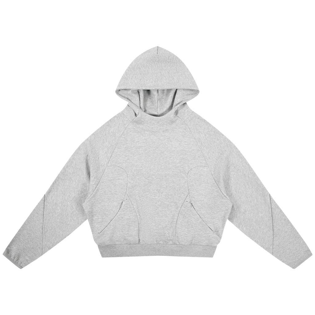 Touch of Faith Hoodie