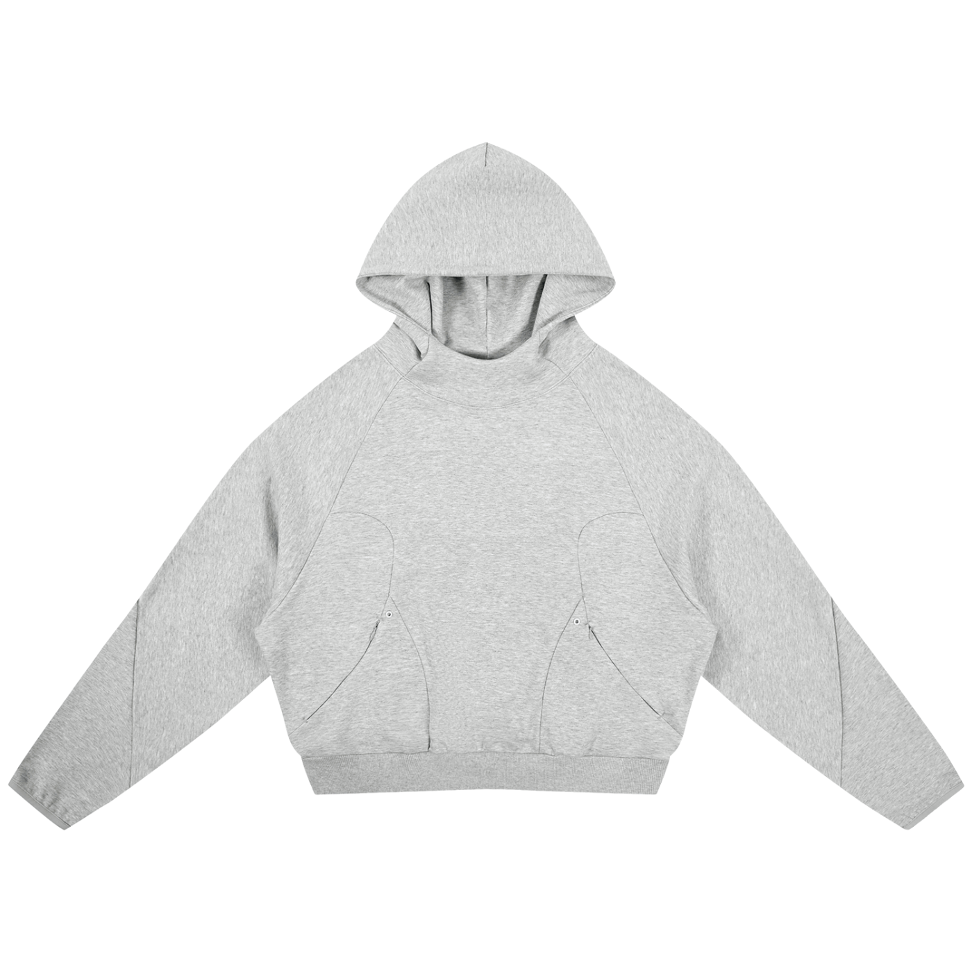 Touch of Faith Hoodie