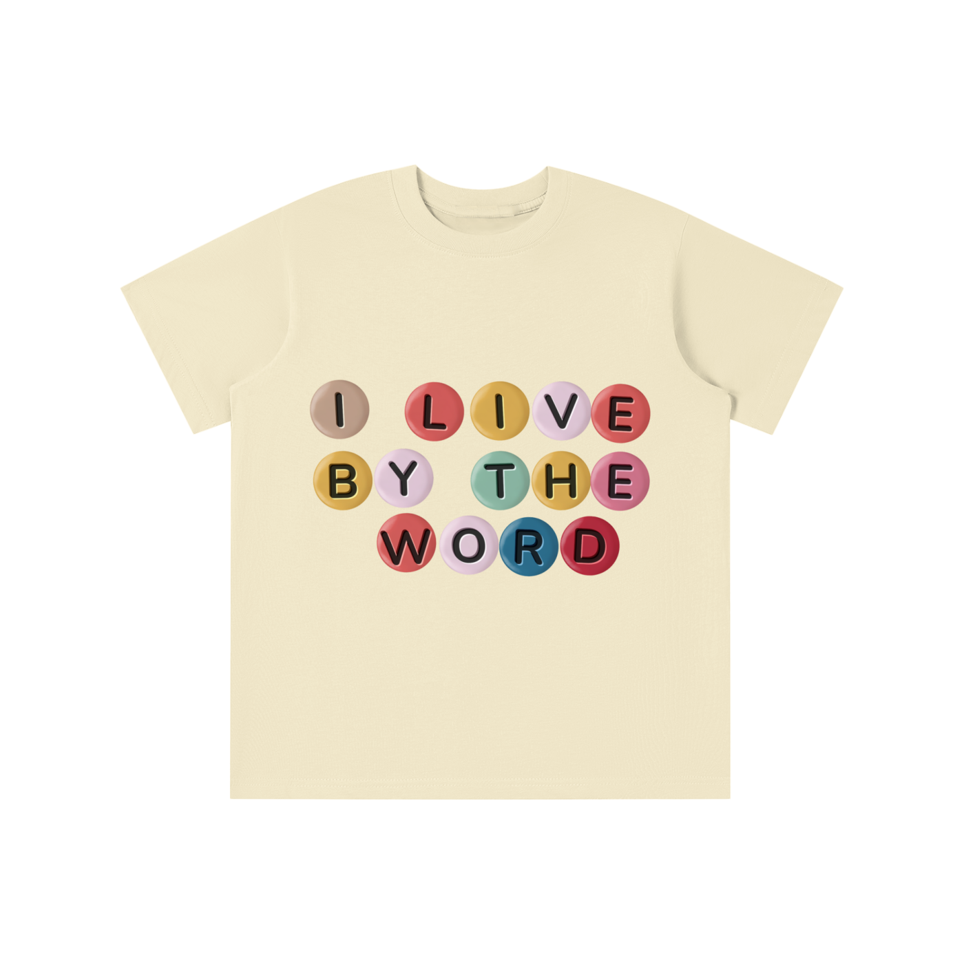 The Word Kids T-shirt