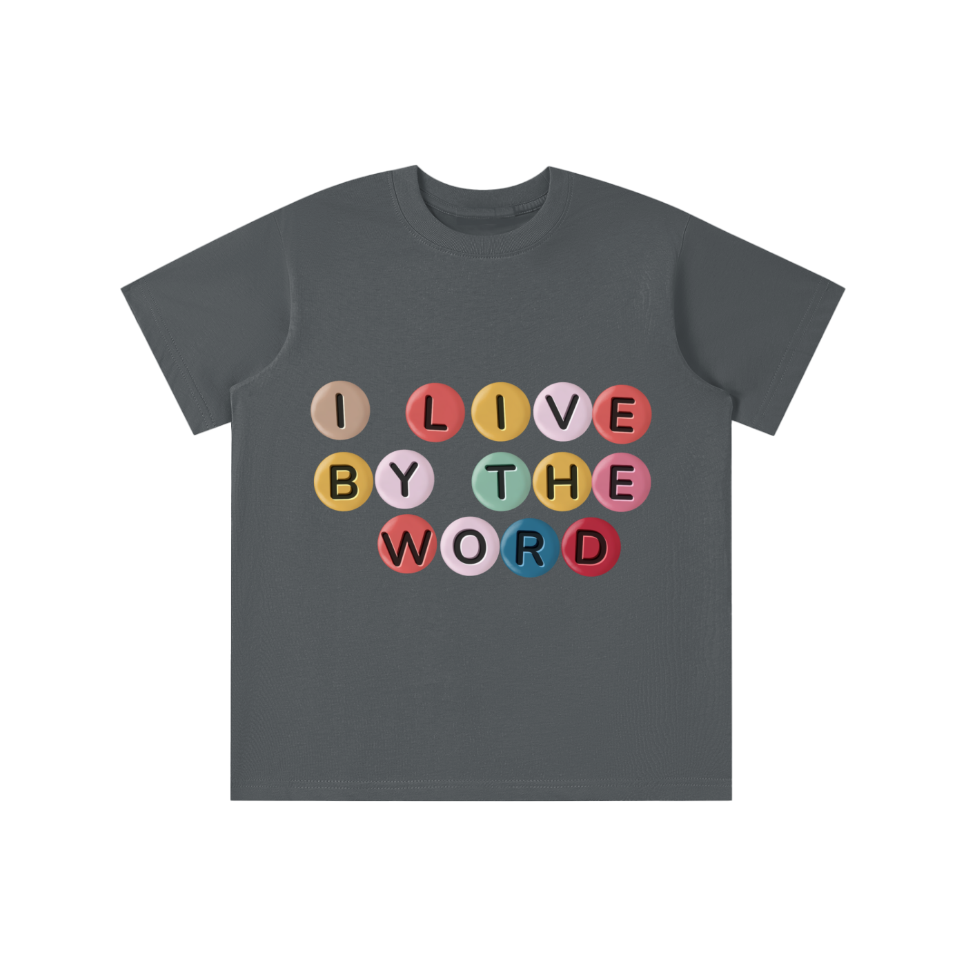 The Word Kids T-shirt
