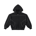 I Am Loved Zip Hoodie