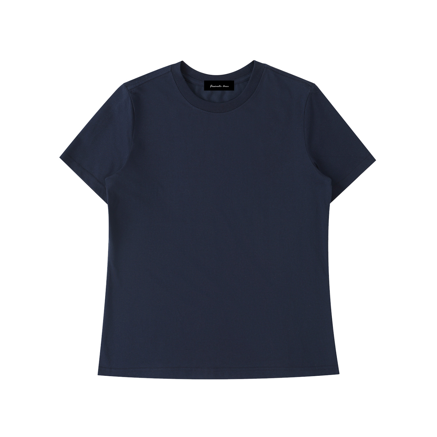 Standard Shoulder T-Shirt