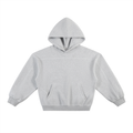 I Am Loved Boxy Fleece Hoodie