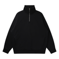 Quarter-Zip Sweatshirt