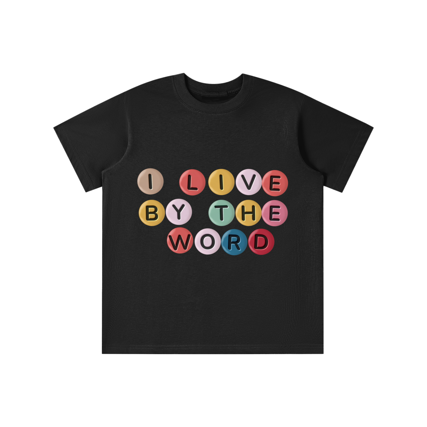 The Word Kids T-shirt