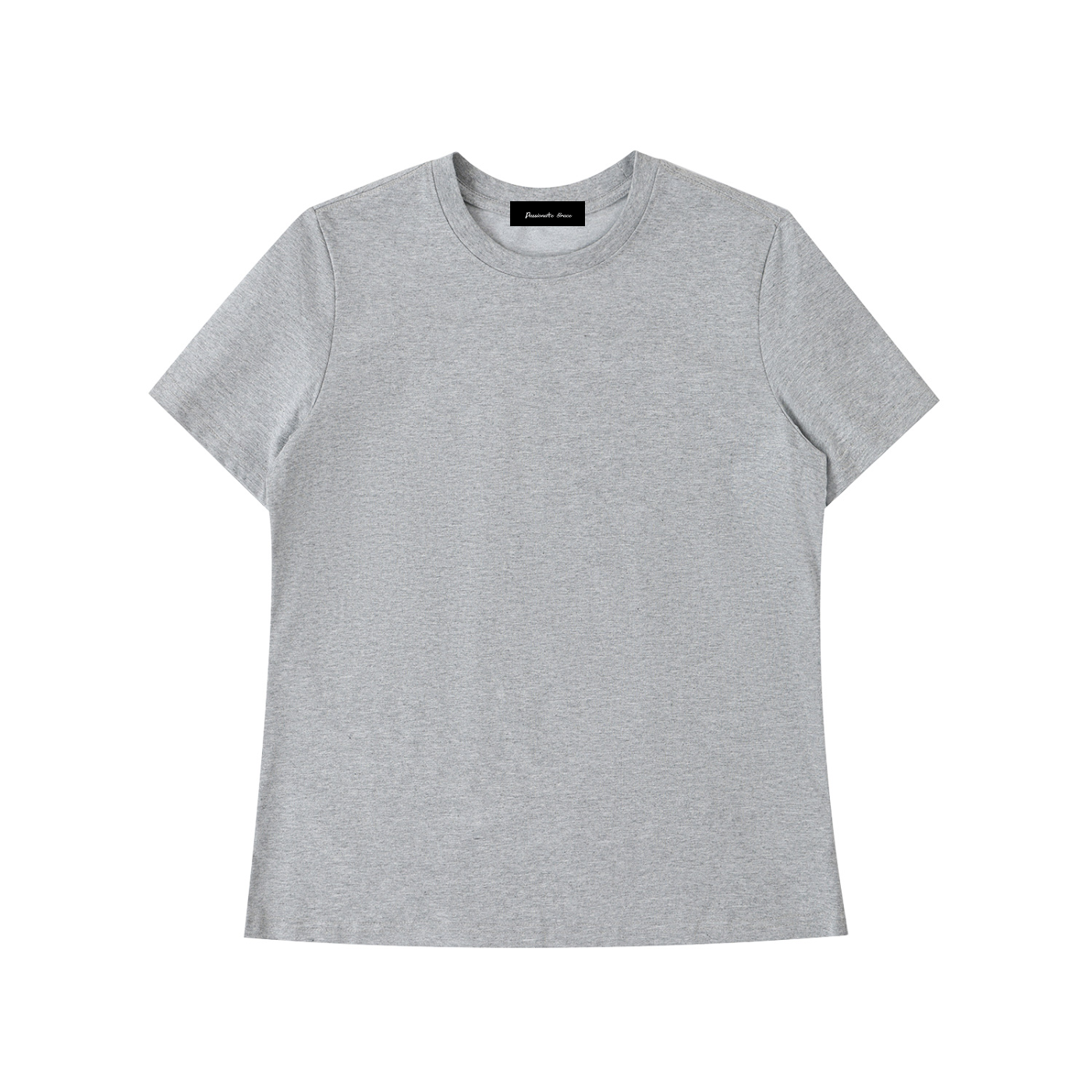 Standard Shoulder T-Shirt