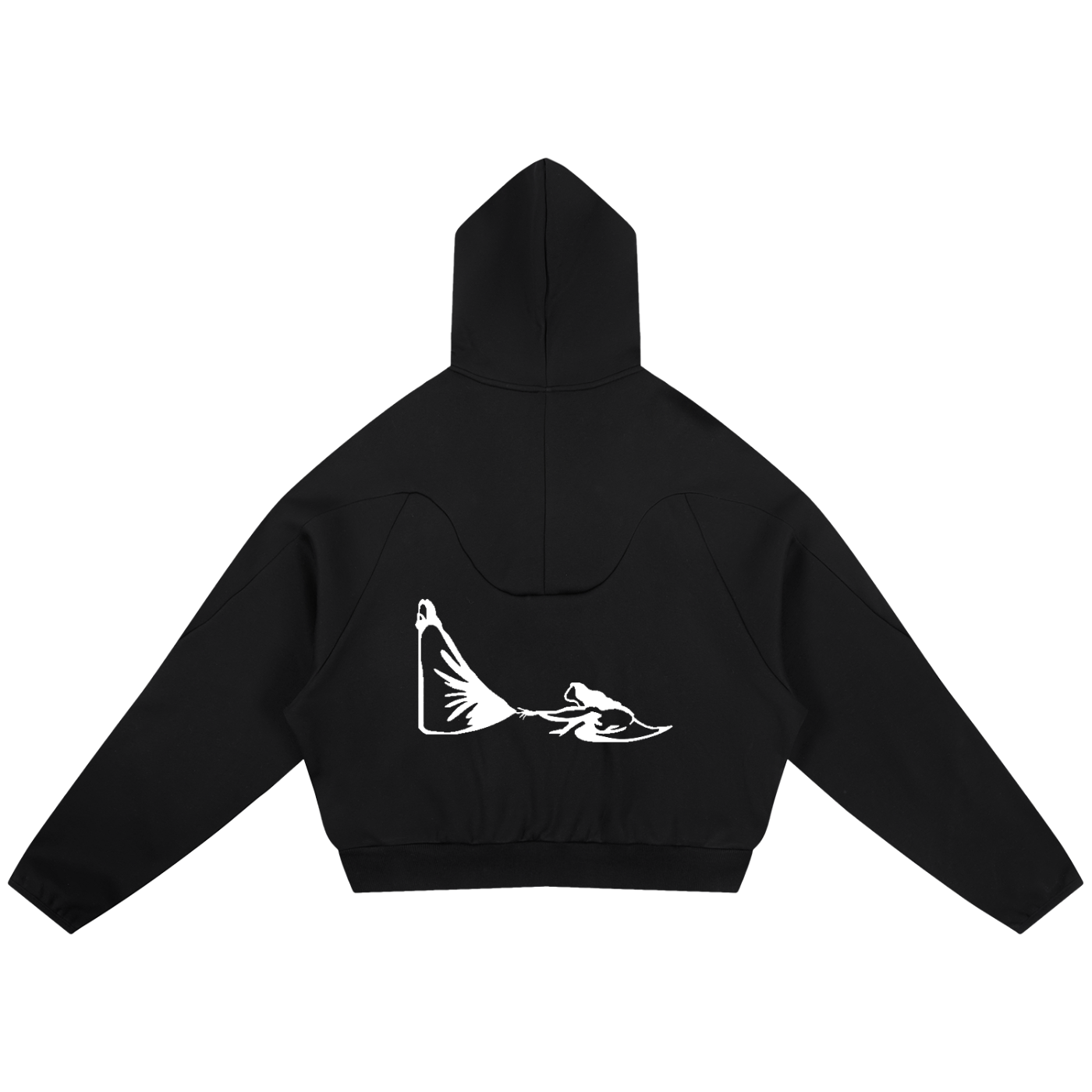 Touch of Faith Hoodie