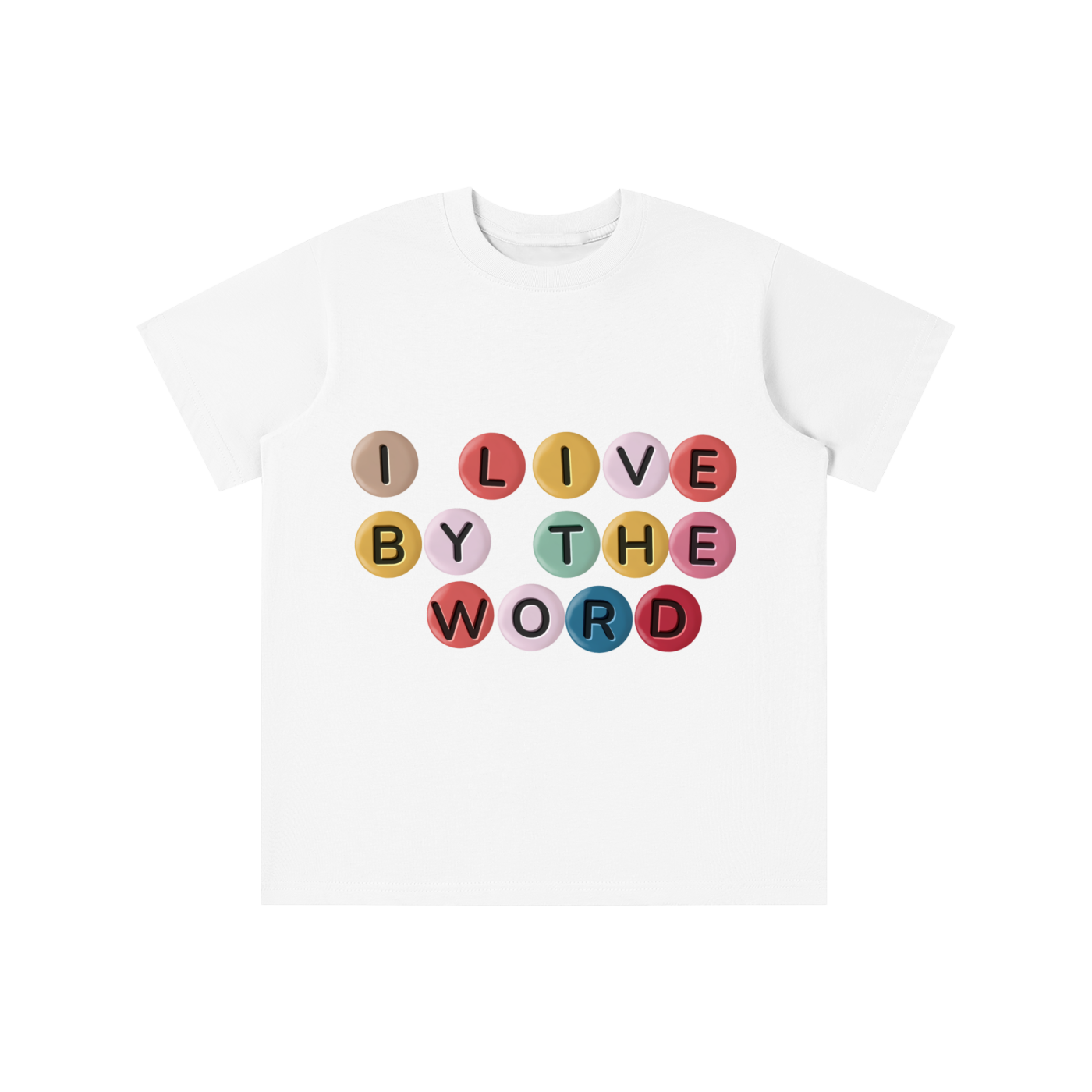 The Word Kids T-shirt