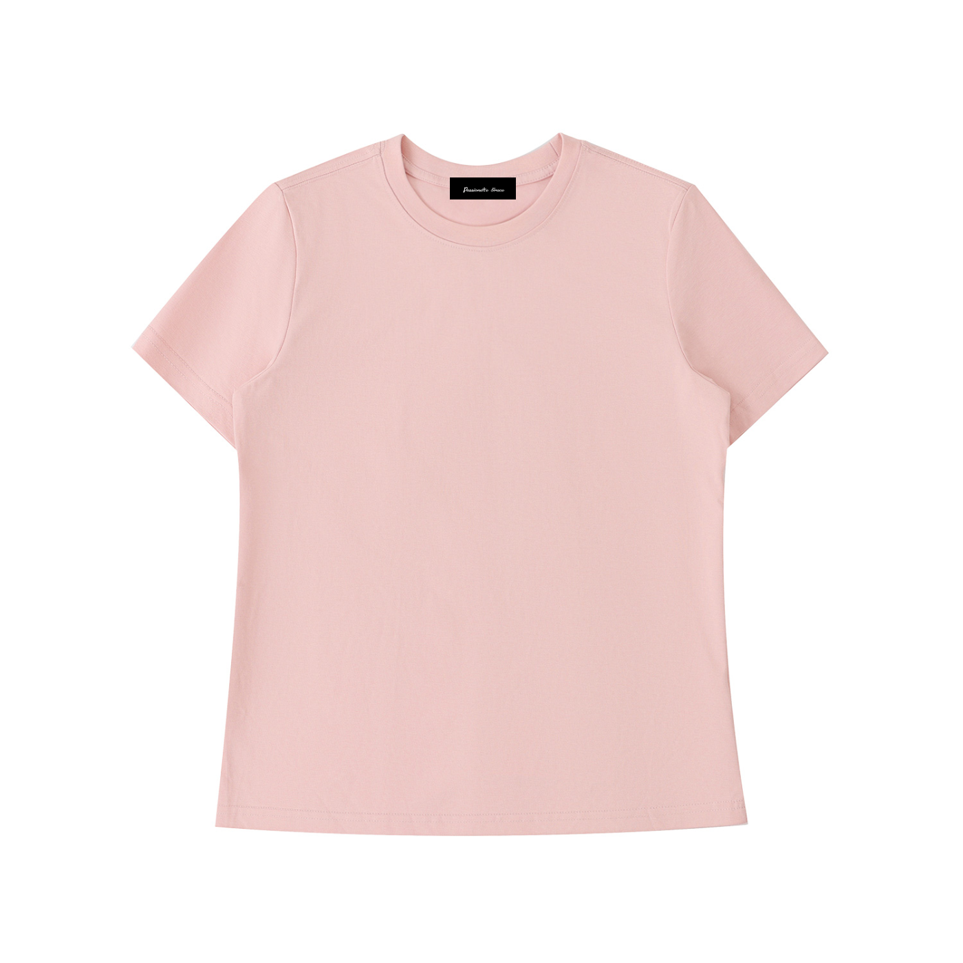 Standard Shoulder T-Shirt