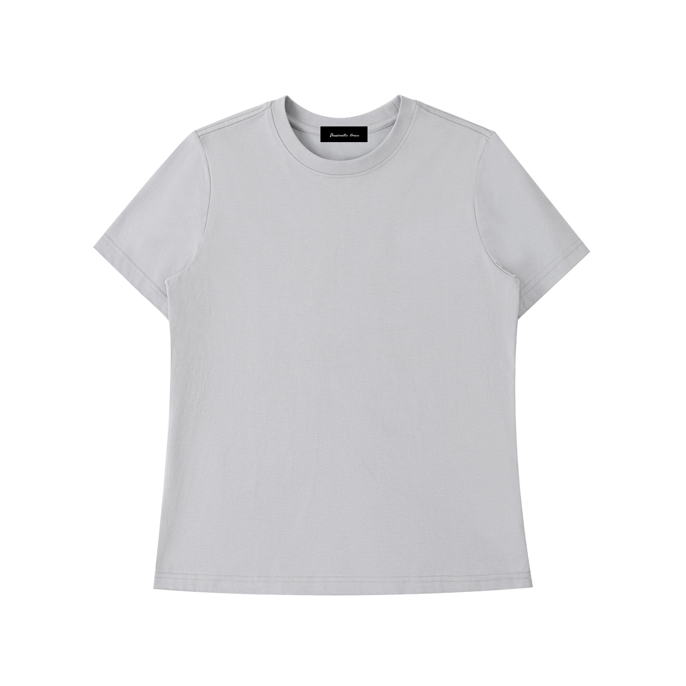 Standard Shoulder T-Shirt